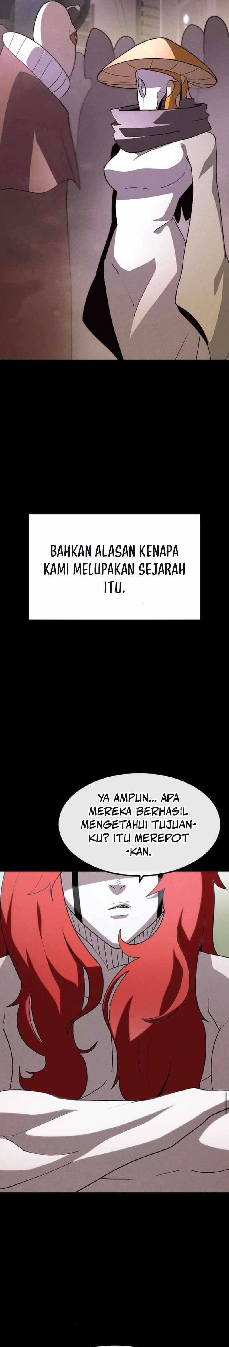 The Zenith Chapter 41 Gambar 13