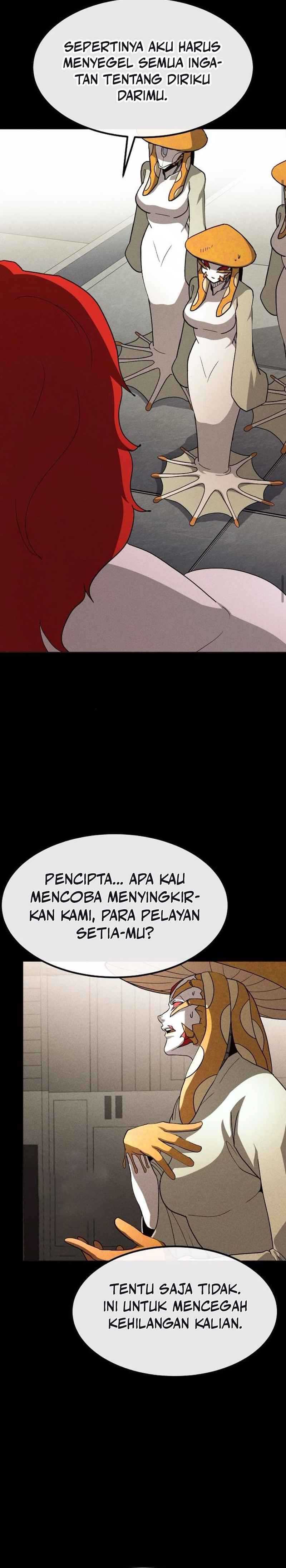 The Zenith Chapter 41 Gambar 14
