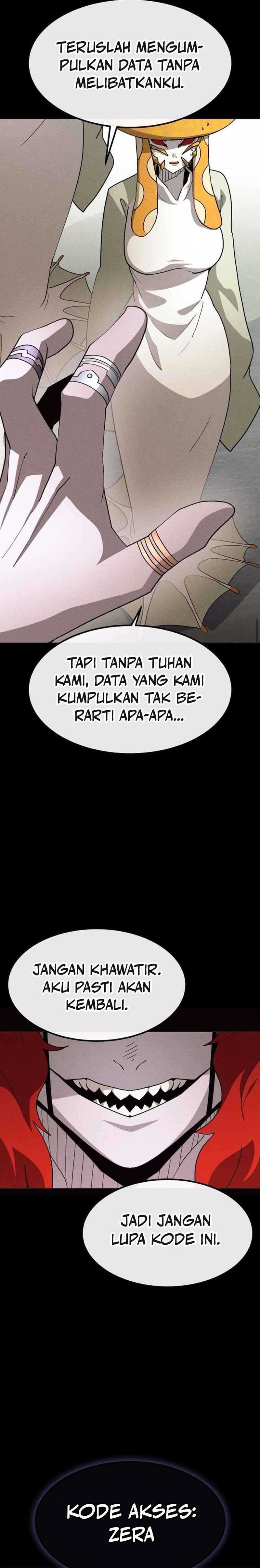 The Zenith Chapter 41 Gambar 16