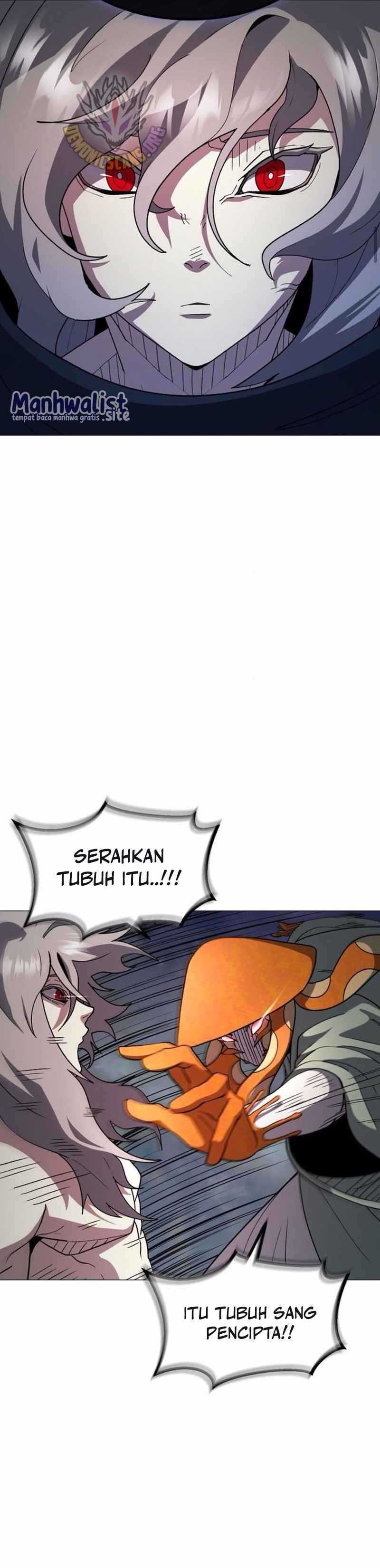 The Zenith Chapter 41 Gambar 17