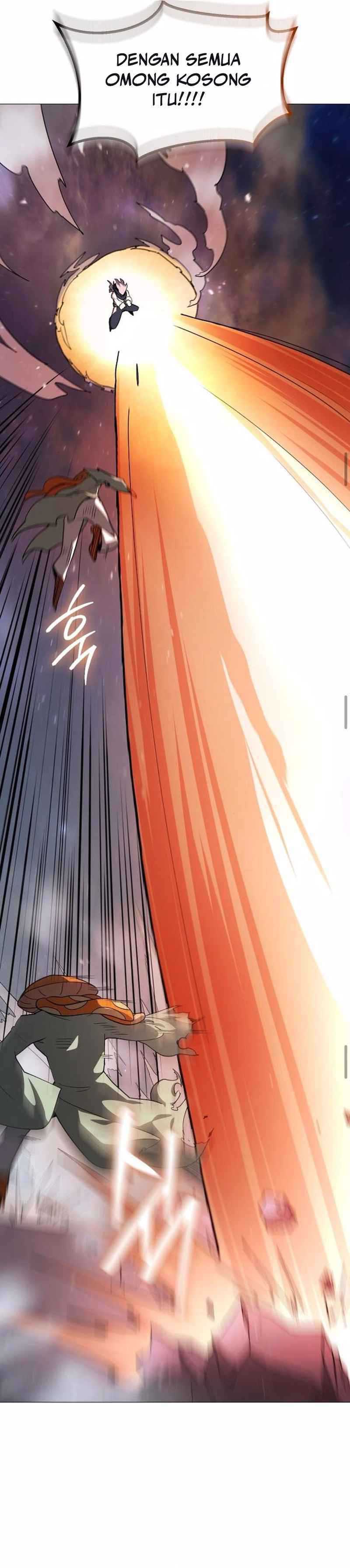 The Zenith Chapter 41 Gambar 19