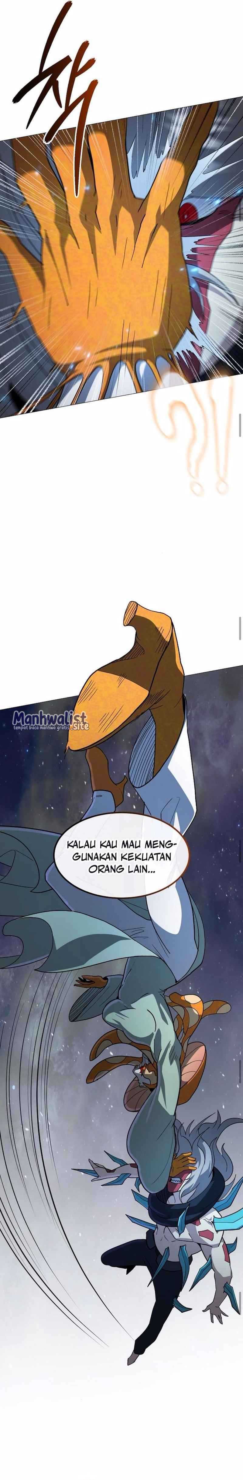 The Zenith Chapter 41 Gambar 21