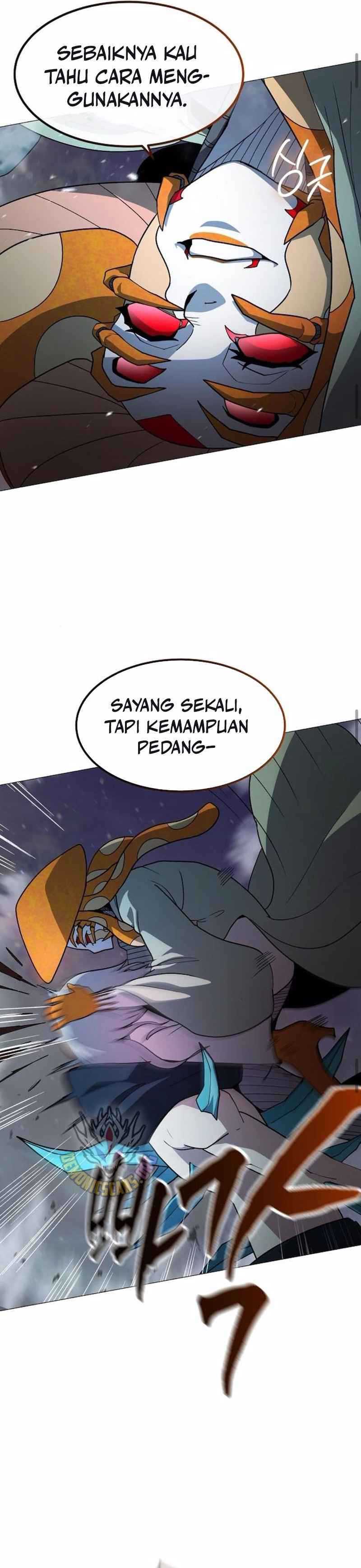 The Zenith Chapter 41 Gambar 22
