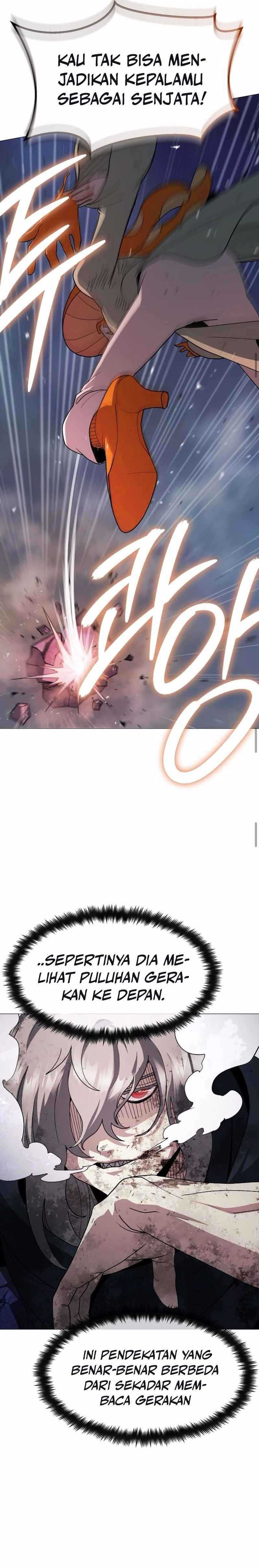 The Zenith Chapter 41 Gambar 23