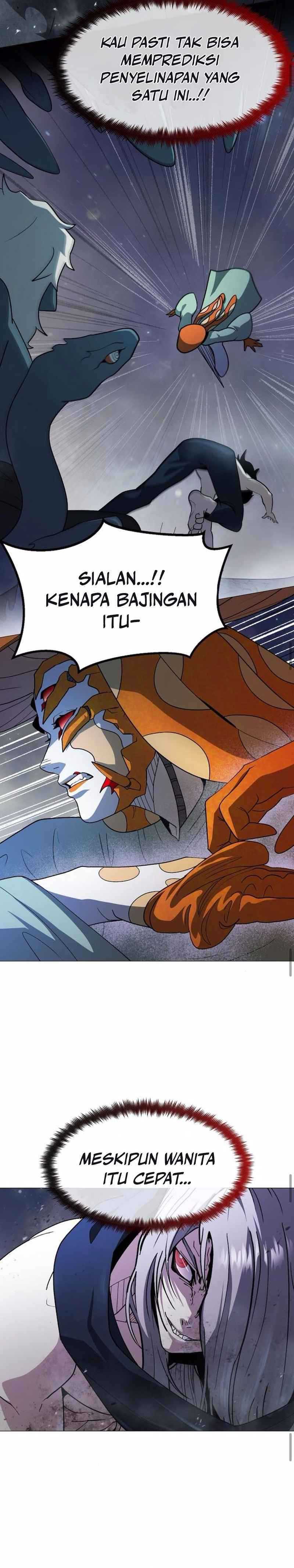 The Zenith Chapter 41 Gambar 26