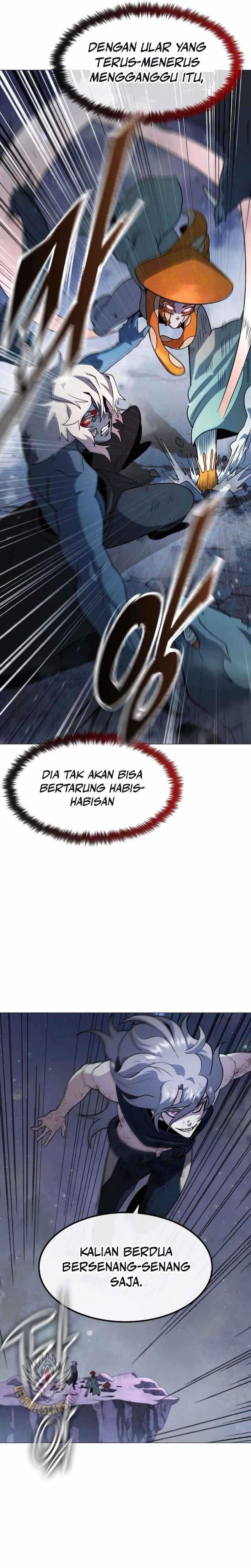 The Zenith Chapter 41 Gambar 27