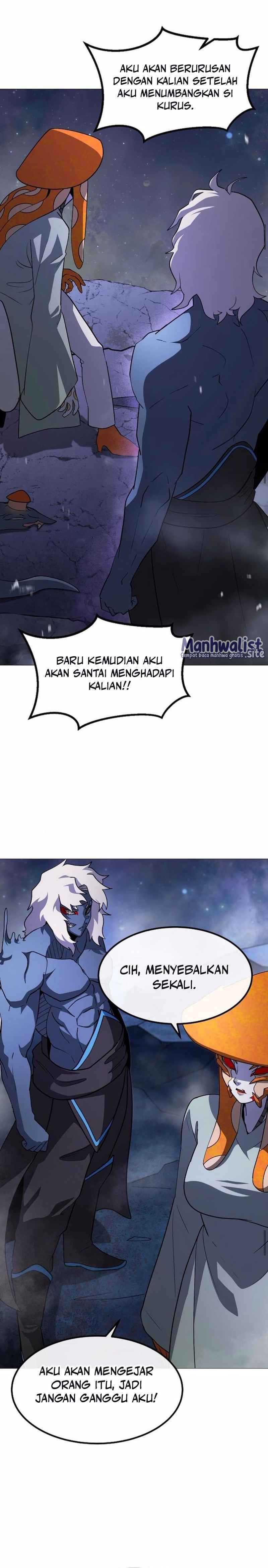 The Zenith Chapter 41 Gambar 28