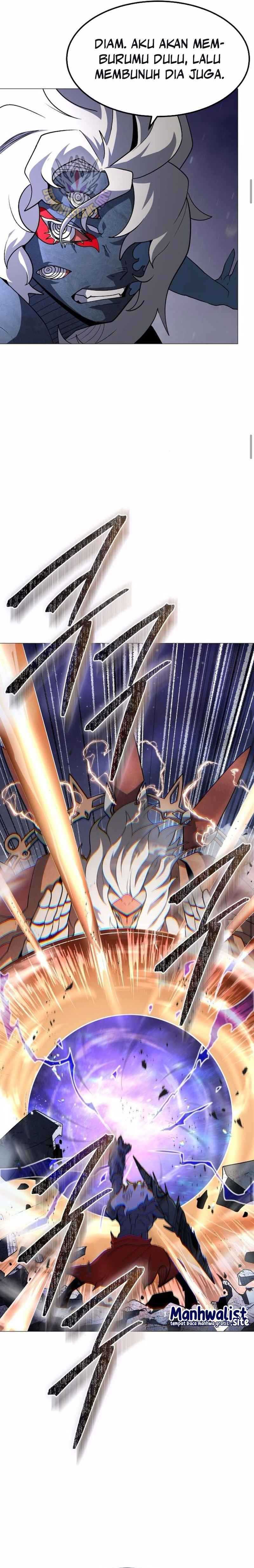 The Zenith Chapter 41 Gambar 30