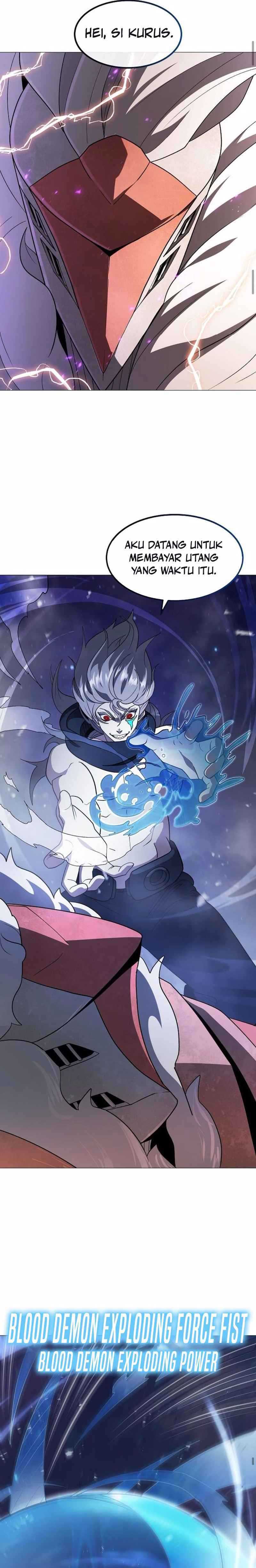 The Zenith Chapter 41 Gambar 31