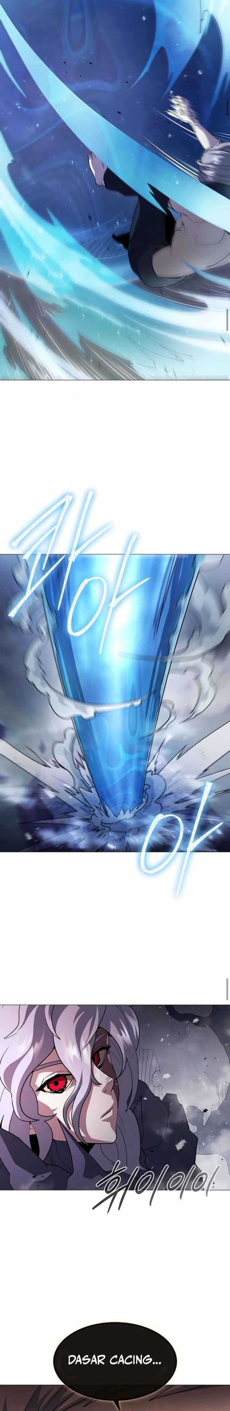 The Zenith Chapter 41 Gambar 32