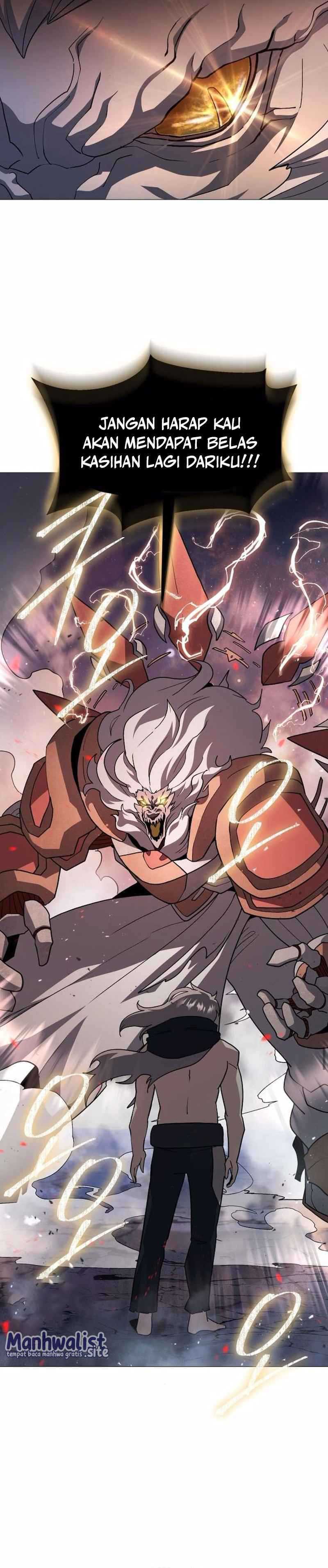 The Zenith Chapter 41 Gambar 33