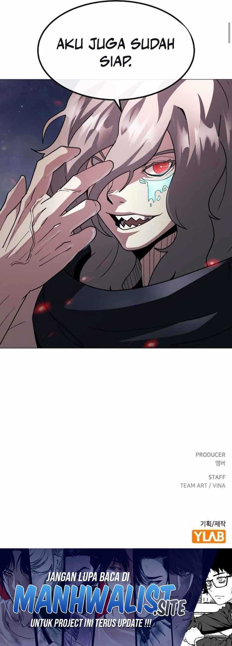 The Zenith Chapter 41 Gambar 34