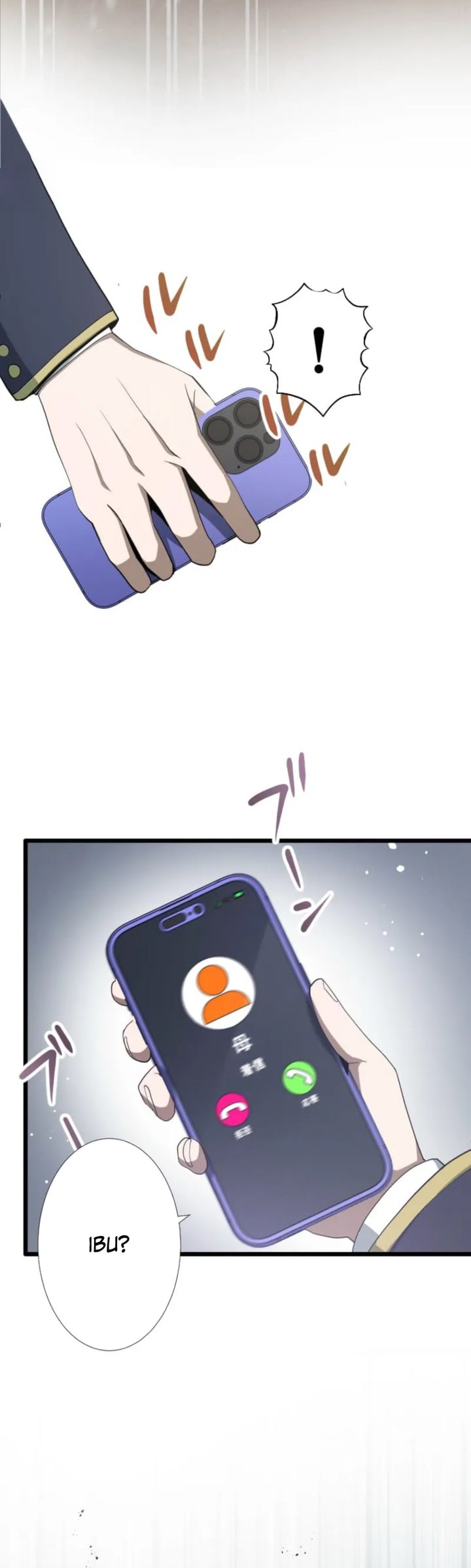 The Zero-Magic Savior: Using My Unique Skill to Save the World Chapter 02 Gambar 11