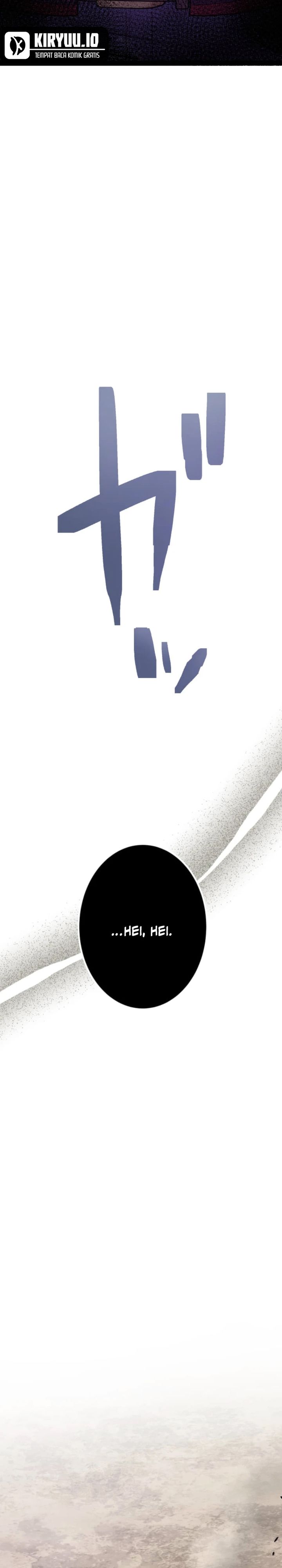 The Zero-Magic Savior: Using My Unique Skill to Save the World Chapter 03 Gambar 32