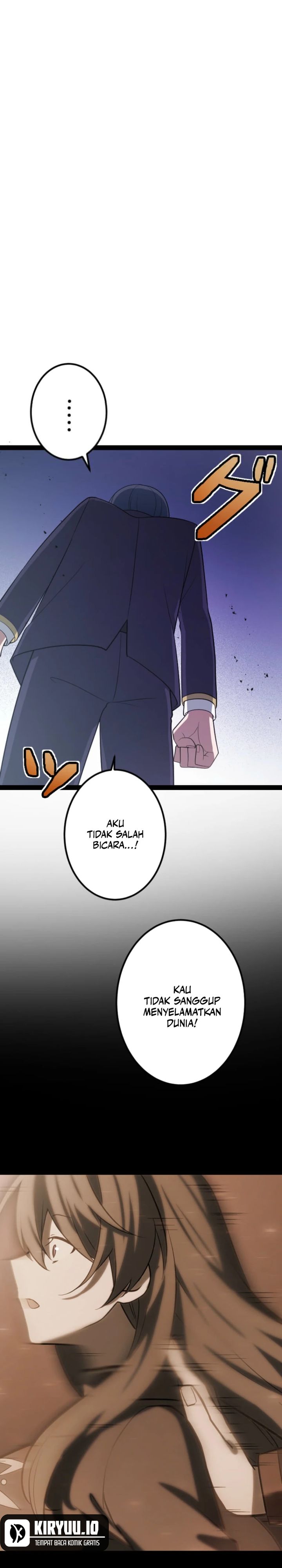 The Zero-Magic Savior: Using My Unique Skill to Save the World Chapter 03 Gambar 38