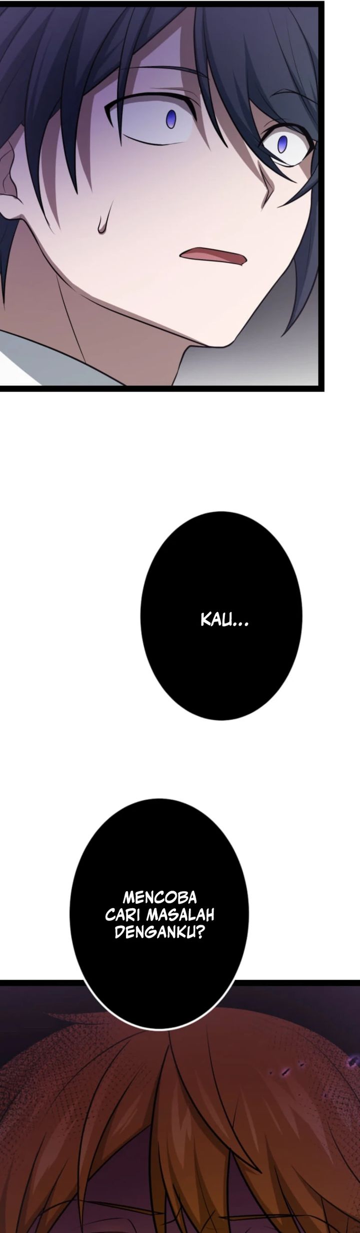 The Zero-Magic Savior: Using My Unique Skill to Save the World Chapter 03 Gambar 42