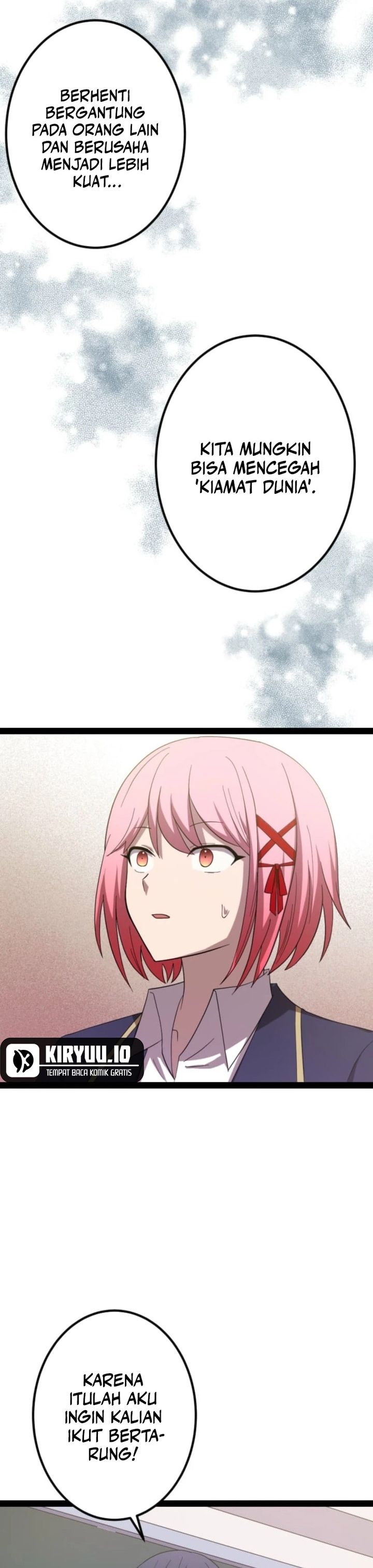 The Zero-Magic Savior: Using My Unique Skill to Save the World Chapter 06 Gambar 3