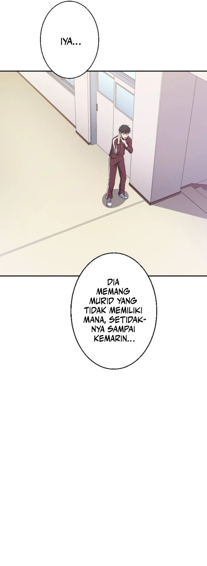 The Zero-Magic Savior: Using My Unique Skill to Save the World Chapter 06 Gambar 7