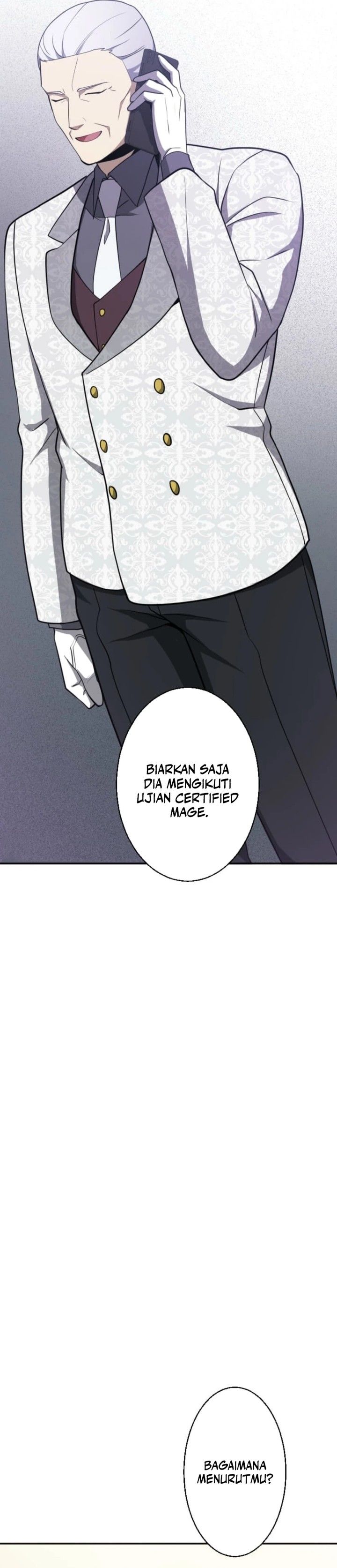 The Zero-Magic Savior: Using My Unique Skill to Save the World Chapter 06 Gambar 10