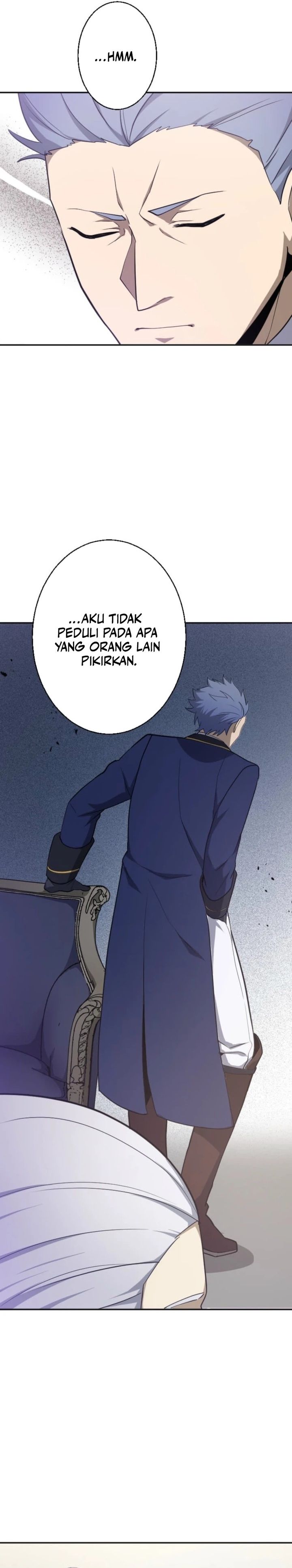 The Zero-Magic Savior: Using My Unique Skill to Save the World Chapter 06 Gambar 12