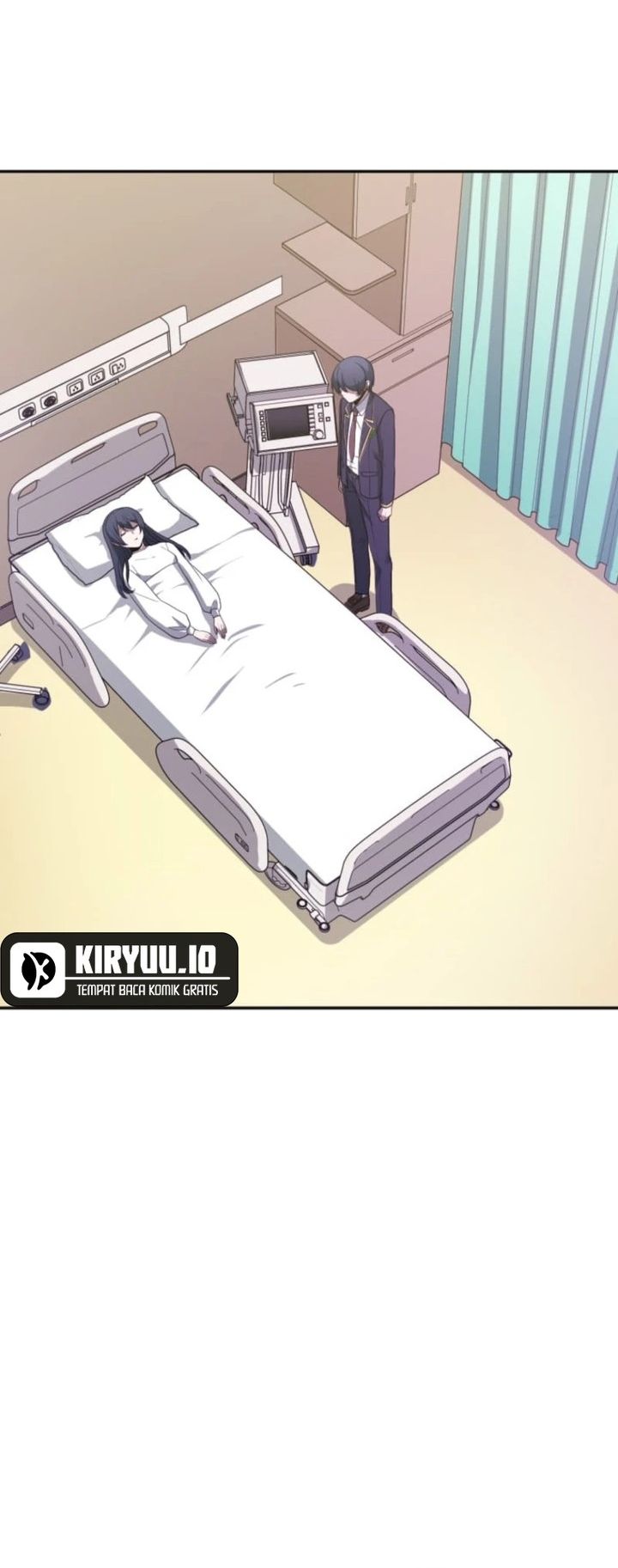 The Zero-Magic Savior: Using My Unique Skill to Save the World Chapter 06 Gambar 24