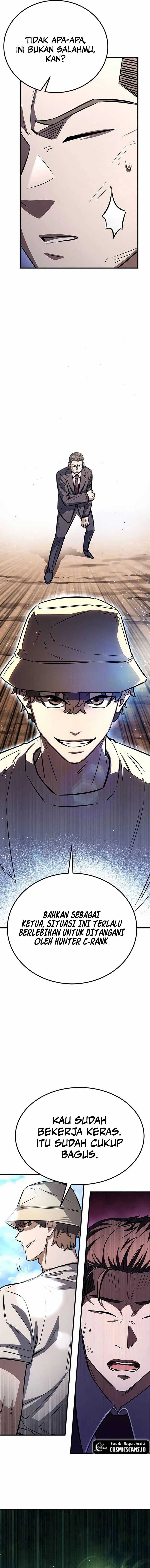The Legendary Hunter Becomes Young Again Chapter 08 Gambar 3