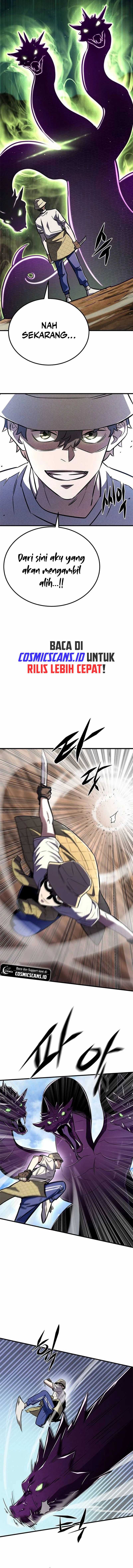 The Legendary Hunter Becomes Young Again Chapter 08 Gambar 4