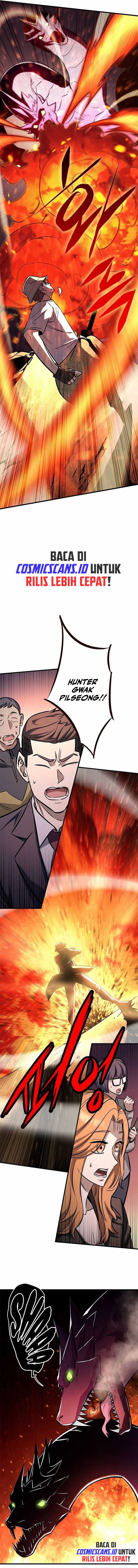 The Legendary Hunter Becomes Young Again Chapter 08 Gambar 10