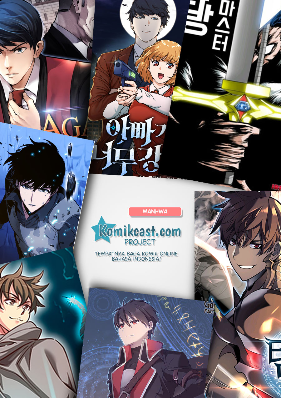 The MAX Leveled Hero Will Return! Chapter 10 Gambar 6