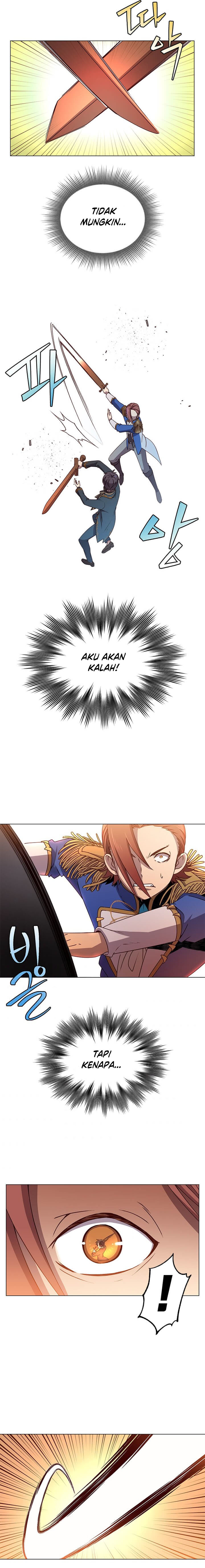 The MAX Leveled Hero Will Return! Chapter 16 Gambar 3