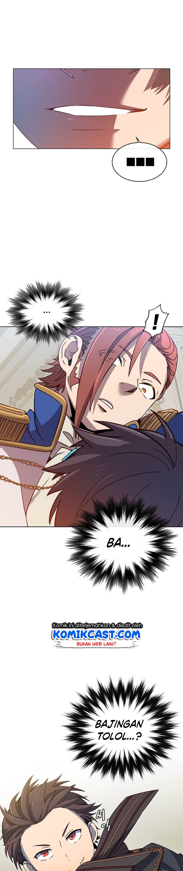 The MAX Leveled Hero Will Return! Chapter 16 Gambar 17