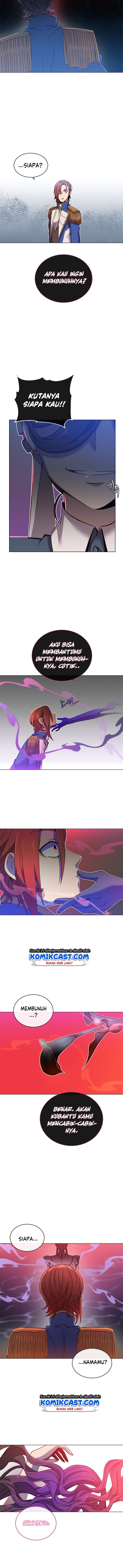 The MAX Leveled Hero Will Return! Chapter 17 Gambar 6