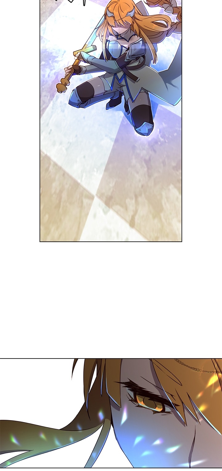 The MAX Leveled Hero Will Return! Chapter 20 Gambar 16