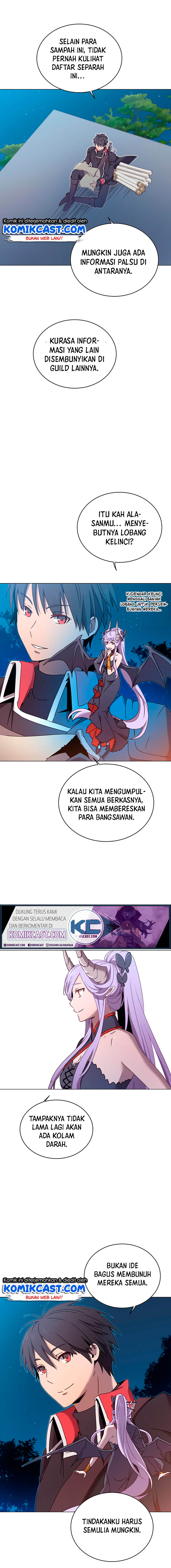 The MAX Leveled Hero Will Return! Chapter 29 Gambar 14