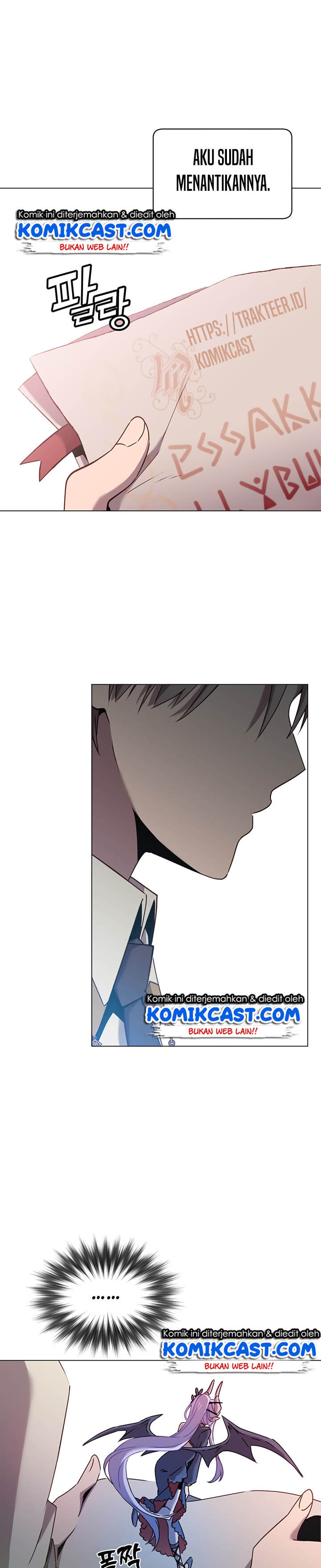 The MAX Leveled Hero Will Return! Chapter 30 Gambar 23