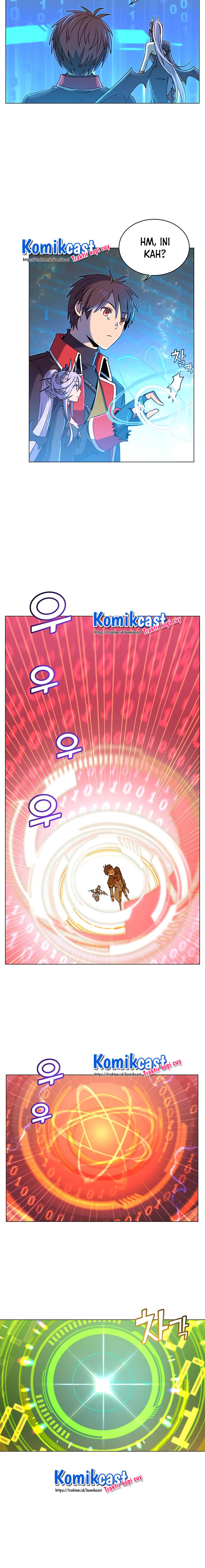 The MAX Leveled Hero Will Return! Chapter 35 Gambar 15