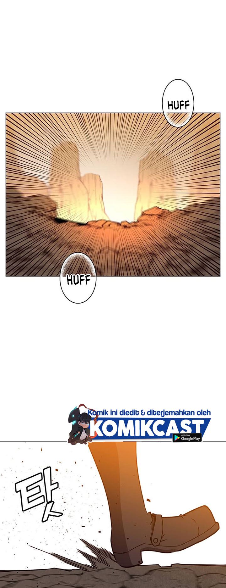 The MAX Leveled Hero Will Return! Chapter 55 Gambar 2