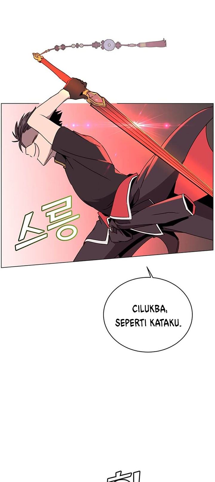 The MAX Leveled Hero Will Return! Chapter 55 Gambar 6