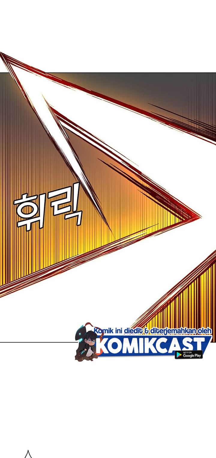 The MAX Leveled Hero Will Return! Chapter 55 Gambar 24