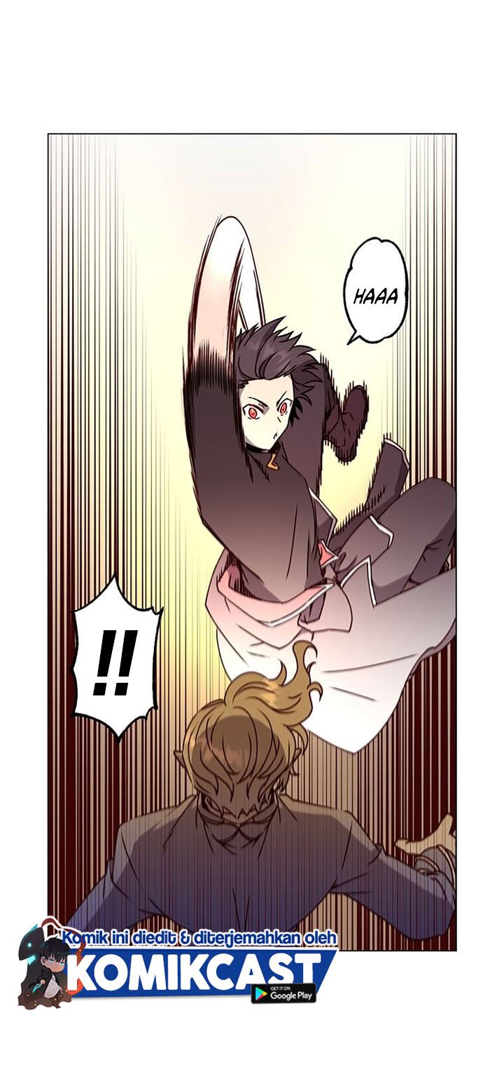 The MAX Leveled Hero Will Return! Chapter 55 Gambar 26