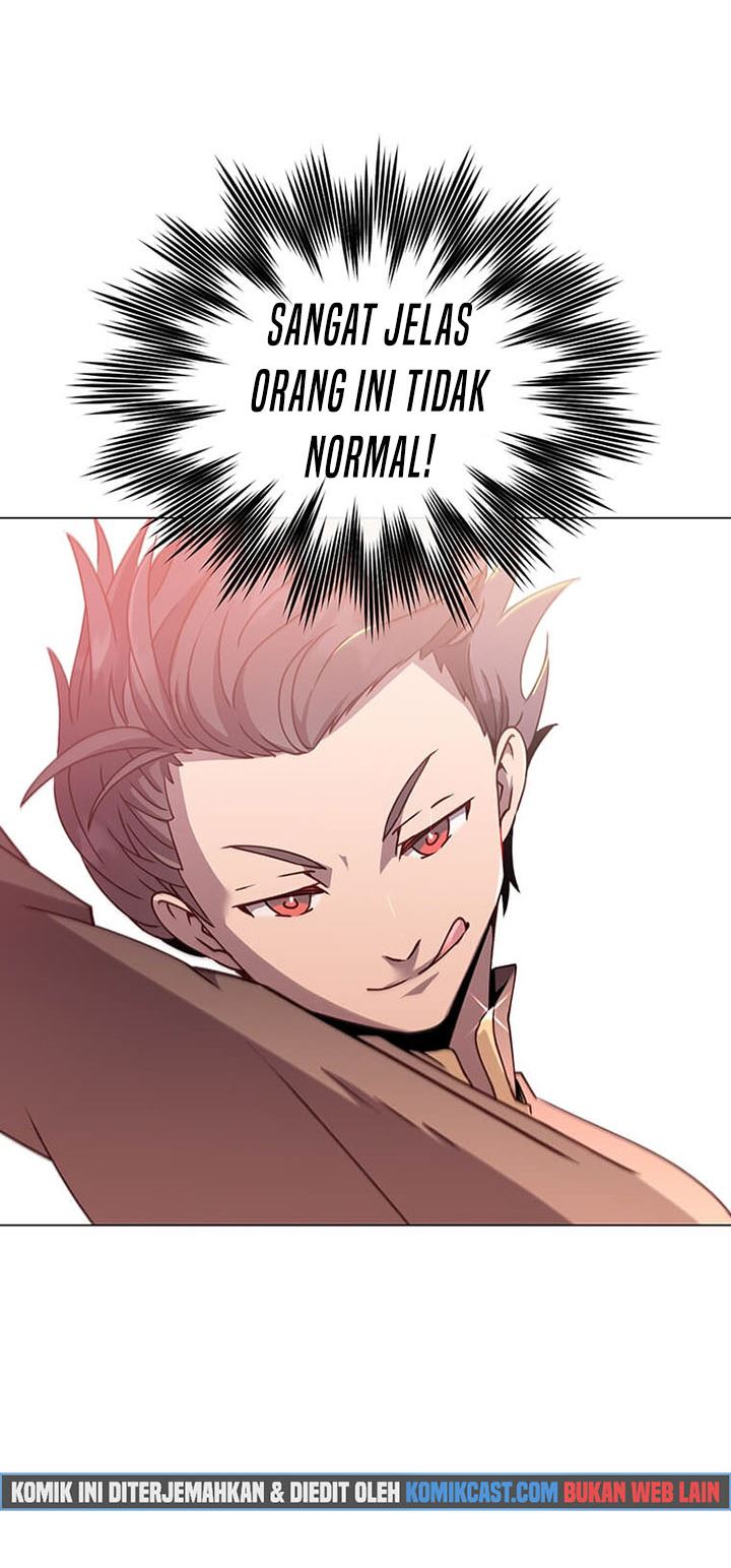The MAX Leveled Hero Will Return! Chapter 55 Gambar 27
