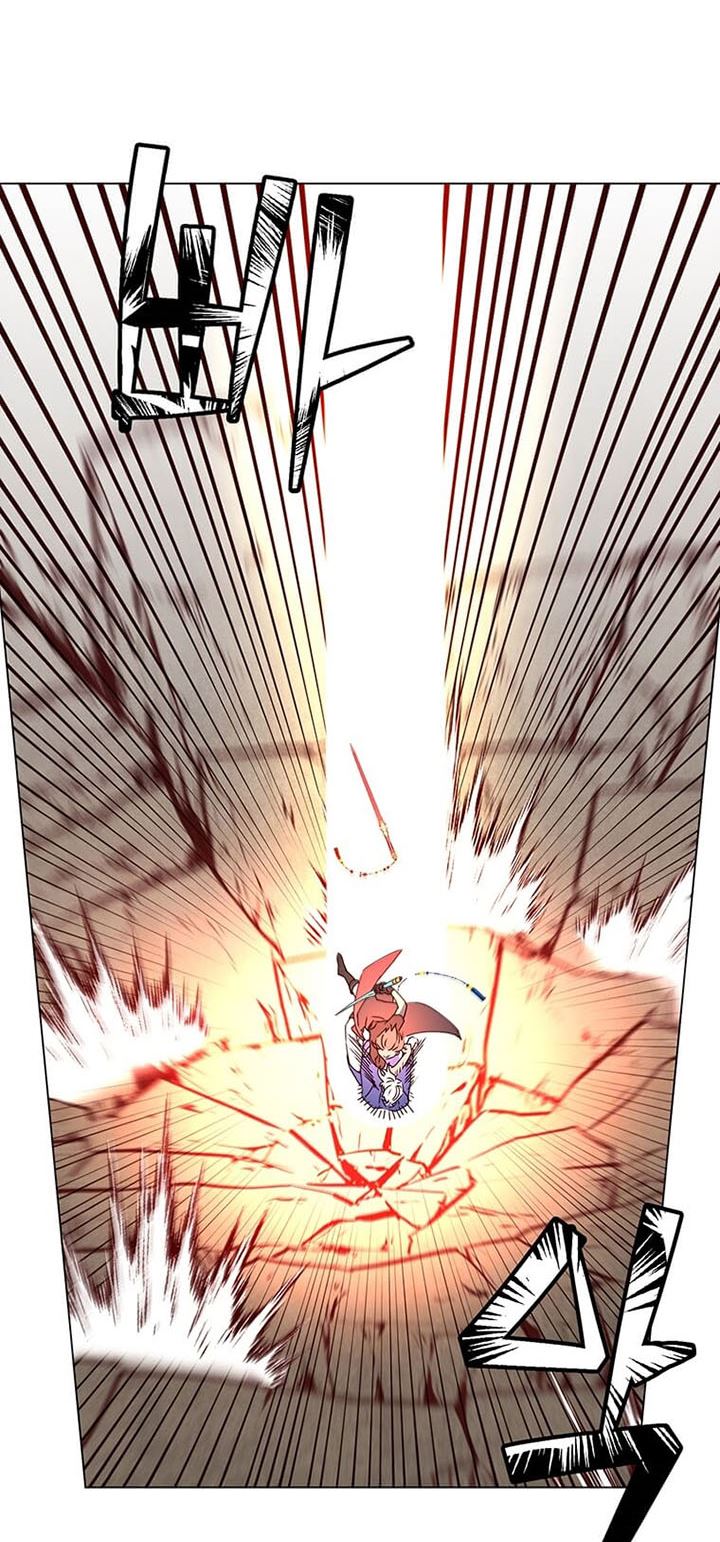 The MAX Leveled Hero Will Return! Chapter 55 Gambar 28