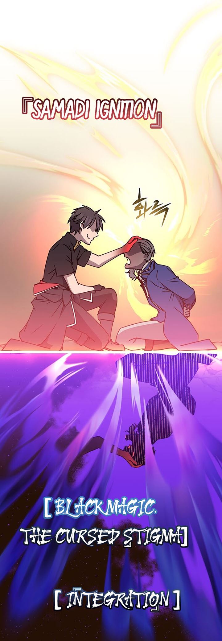 The MAX Leveled Hero Will Return! Chapter 55 Gambar 36