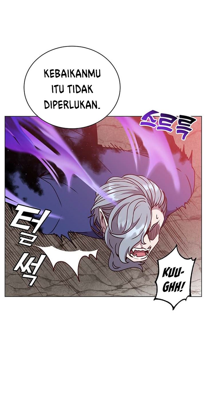 The MAX Leveled Hero Will Return! Chapter 55 Gambar 44