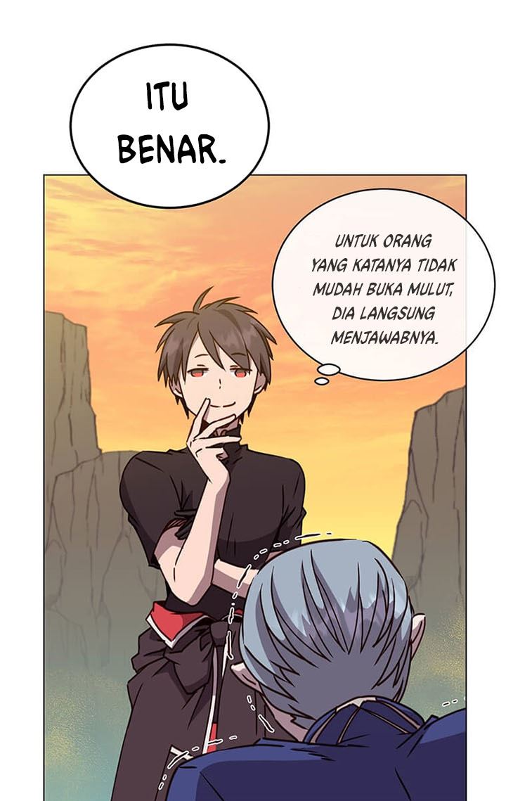 The MAX Leveled Hero Will Return! Chapter 55 Gambar 50
