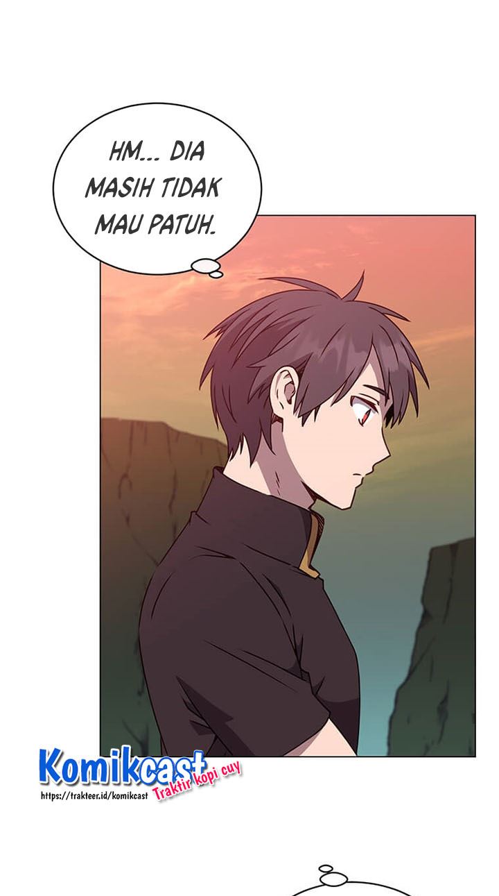 The MAX Leveled Hero Will Return! Chapter 55 Gambar 54