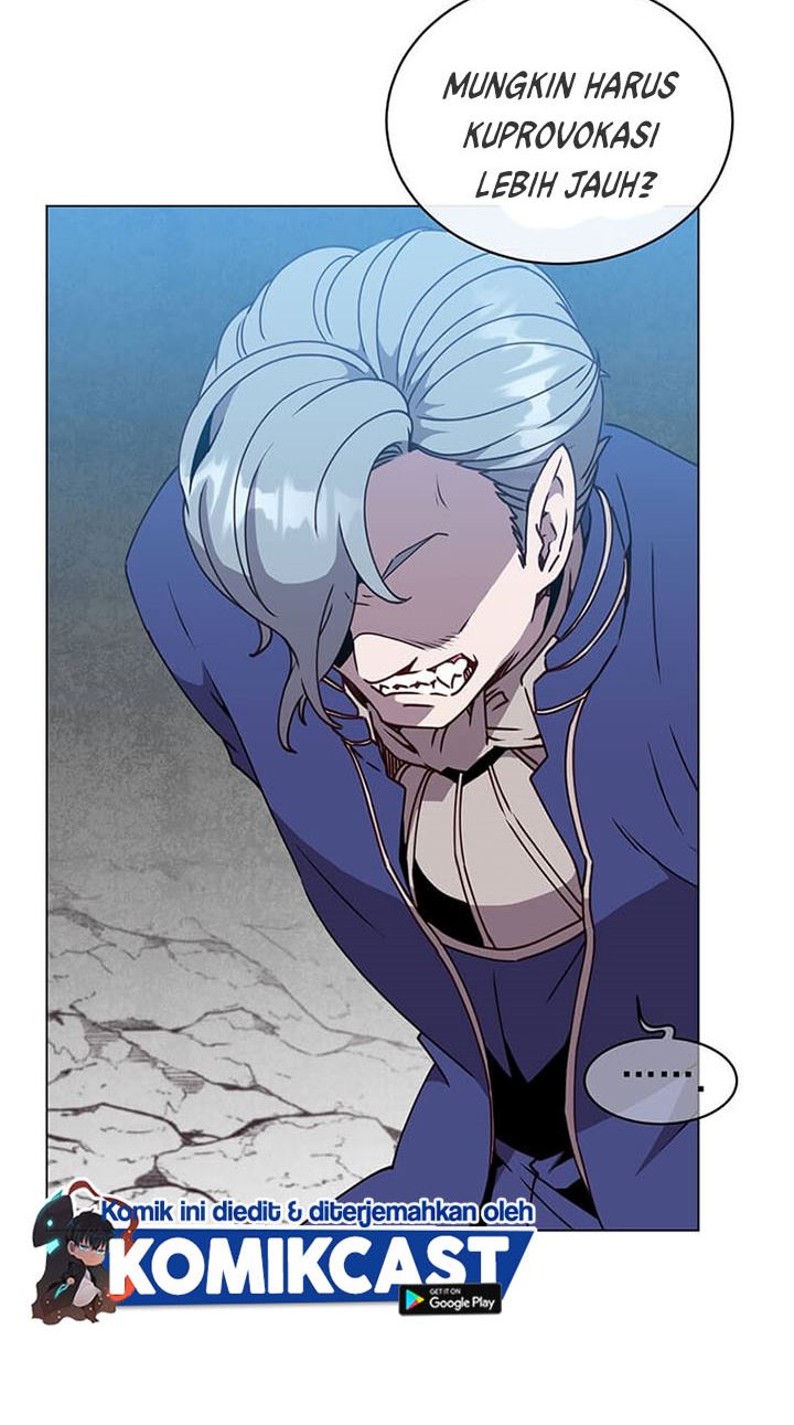 The MAX Leveled Hero Will Return! Chapter 55 Gambar 55
