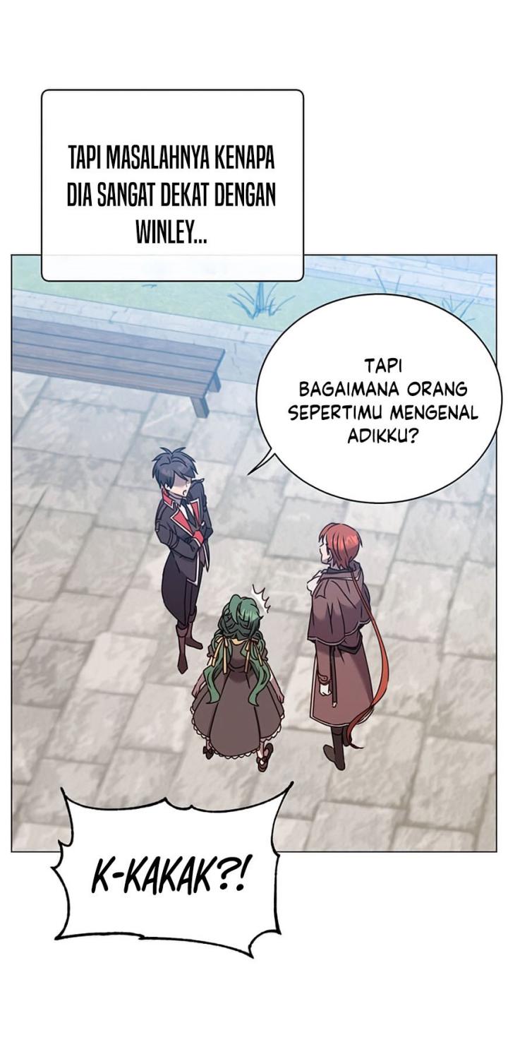 The MAX Leveled Hero Will Return! Chapter 60 Gambar 8
