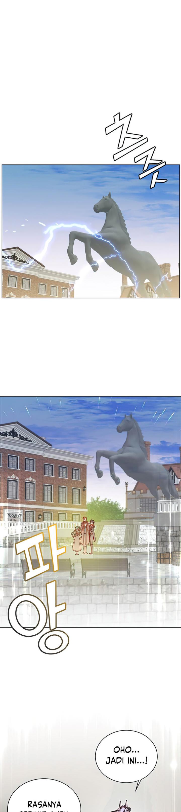 The MAX Leveled Hero Will Return! Chapter 60 Gambar 16