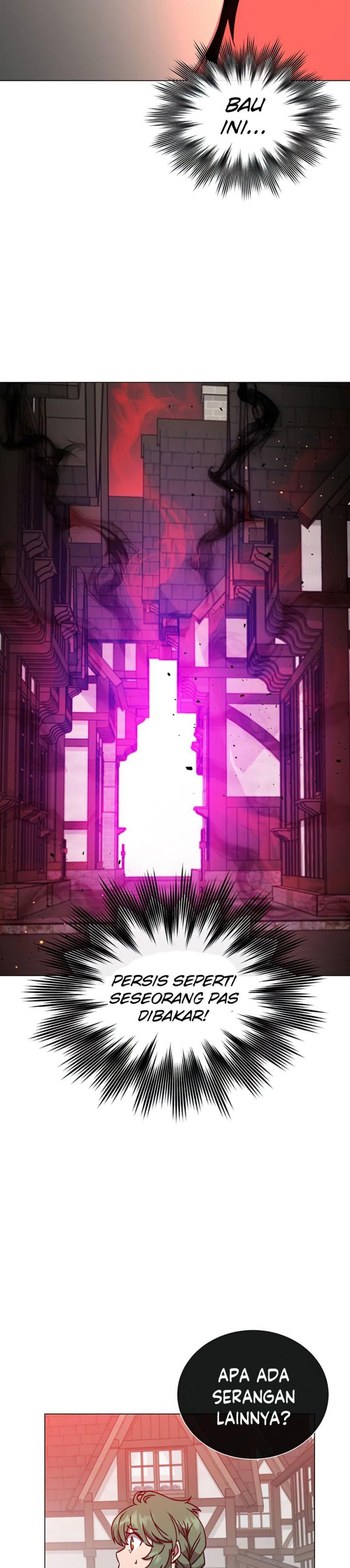 The MAX Leveled Hero Will Return! Chapter 60 Gambar 18